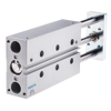 Pneumatic Guided Cylinders - 1215396 - RS Components, Ltd.