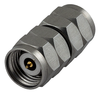 RF Adapter Straight 2.4mm Male to 2.4mm Male DC - 50GHz 50Ω - 24M-24M+ - Mini-Circuits