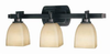 8583-88 Bathroom Fixtures-Three Lights - 424856 - Capital Lighting, Inc.