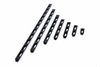 Small Optical Rail