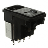 Power Entry Connectors - Inlets, Outlets, Modules - 817-1957-ND - DigiKey