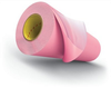 3M Cushion-Mount E1915H Pink Flexographic Plate Mounting Tape - 18 in Width x 25 yd Length - 0.015 in Thick - Film Liner - 74798 - 051125-74798 - R. S. Hughes Company, Inc.