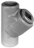 Explosionproof Conduit Seal - EYS3 - Appleton Electric