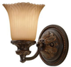Wall/Bath Lighting Fixture - VS19501-GBZ - Generation Brands