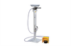 PVS - Vacuum work stand for clamping workpieces PVS-1-SPL-250 SEG-4 -- 13.01.01.10100 - Image