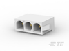 PCB Headers & Receptacles - 350789-3 - TE Connectivity