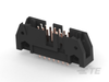 Ribbon Cable Connectors - 102153-2 - TE Connectivity
