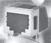 Modular Connectors / Ethernet Connectors - GDLX-S-88-50 - VAST STOCK CO., LIMITED