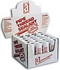 TFE™ PIPE THREAD SEALANT w/ PTFE - 24-3oz Tubes in POP* Display -- 14003A