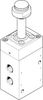 Pneumatic valve -- VOFC-L-M52-M-G14-F19 - Image