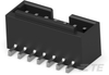 PCB Headers & Receptacles - 4-2380320-7 - TE Connectivity