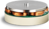 32BF nuvoDisc Slotless Flat Brushless Motor - 32BF 8B K .10 - Portescap