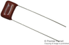 Cap, 0.1Μf, 630V, 5%, Pp; Capacitance Panasonic - 47AC4594 - Newark, An Avnet Company