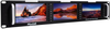 Hdmi/3G-Sdi Triple Display, 25W, 24Vdc; Product Range Muxlab - 59AC8461 - Newark, An Avnet Company