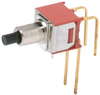 Pb Switch, Spdt, 0.4Va, 20V, Tht; Switch Operation C&k Components - 82AC3590 - Newark, An Avnet Company