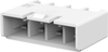 Connector, Header, 4Pos, 5Mm, Pcb; Connector Systems Amp - Te Connectivity - 17R3089 - Newark, An Avnet Company