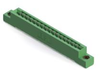 Card Conn, Single Side, 16Pos, Wire Wrap; Card Edge Connector Type Edac - 57AJ4429 - Newark, An Avnet Company