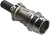 Circular Conn, Rcpt, 20Pos, Panel; Product Range Amphenol Sine/tuchel - 15AJ5836 - Newark, An Avnet Company