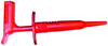 Plunger Hook Test Clip, 1Position; No. Of Contacts Mueller Electric - 93F9782 - Newark, An Avnet Company