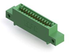 Card Edge Conn, Single, 13Pos, Th; Card Edge Connector Type Edac - 65AJ0595 - Newark, An Avnet Company