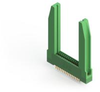 Card Edge Conn, Dual Side, 30Pos, Th; Card Edge Connector Type Edac - 67AJ8858 - Newark, An Avnet Company