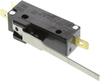 Microswitch, Spdt, 15A, 250Vac, Qc; Microswitch Type C&k Components - 34AH5778 - Newark, An Avnet Company