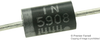 Zener Diode, 27V, 3W, Do-204Al; Zener Voltage Vz Typ Onsemi - 14AC5511 - Newark, An Avnet Company