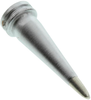 Tip, Soldering, Screwdriver, 1.3Mm; Tip / Nozzle Width Plato - 98H2835 - Newark, An Avnet Company