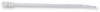 Cable Tie, Natural, 100Mm, Pk100; Cable Tie Material Hellermanntyton - 26M4527 - Newark, An Avnet Company