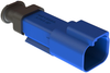 Automotive Housing, Rcpt, 2Pos, 13A; Product Range Amphenol Sine/tuchel - 70AJ5226 - Newark, An Avnet Company