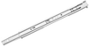 Light Duty Drawer Slides - 2807-20 - bisco industries