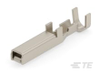 Connector Contacts - 1-175217-2 - TE Connectivity