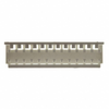 CONN STRAIN RELIEF COVER 13POS - 792-1-643075-3 - Utmel Electronic Limited