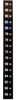 416-2 REVERSIBLE LCD LABEL 58-88F -- 416-2 - Image