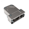 D-Sub, D-Shaped Connector Backshells, Hoods - A125351-ND - DigiKey