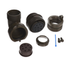 Circular Connector Assemblies - 339-MS3108E22-18S-ND - DigiKey