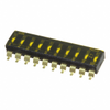DIP Switches - 450-2597-1-ND - DigiKey