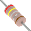 Through Hole Resistors - FMP300FRF73-2R49-ND - DigiKey