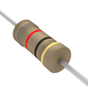 Through Hole Resistors - CF1JT82R0-ND - DigiKey