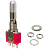 Toggle Switches - CKN1152-ND - DigiKey