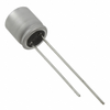Aluminum - Polymer Capacitors - 565-APSF160EC3101MF05S-ND - DigiKey