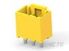 PCB Headers & Receptacles - 2-2423324-3 - TE Connectivity