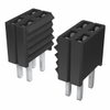 Headers, Receptacles, Female Sockets - SAM15781-ND - DigiKey
