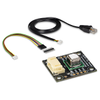 Sensor Evaluation Boards - 1649-SEK-SCD41-SENSOR-ND - DigiKey