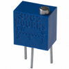 Potentiometers, Variable Resistors - Trimmer Potentiometers - 3262W-1-502LF - Shenzhen Shengyu Electronics Technology Limited