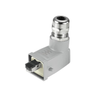 Modular/Ethernet Connector (RJ45, RJ11) Plugs - 1077300000-ND - DigiKey