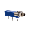 Trimmer Potentiometers - 693-M43P101KB30T601-ND - DigiKey