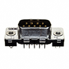 D-Sub Connector Assemblies - A35163-ND - DigiKey