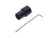 Fiber Adapter, 66088-LED Fiber Illuminator -- 66088-LED-ADAPT