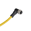 Circular Cable Assemblies - MSAP-03BFFM-SR8A01-ND - DigiKey